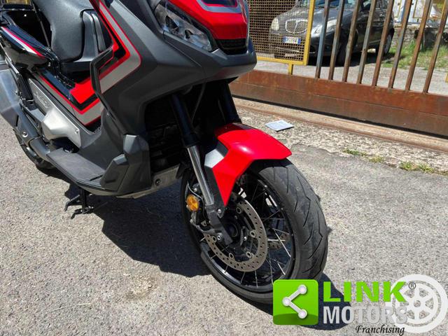 HONDA X-ADV 750 usata 5