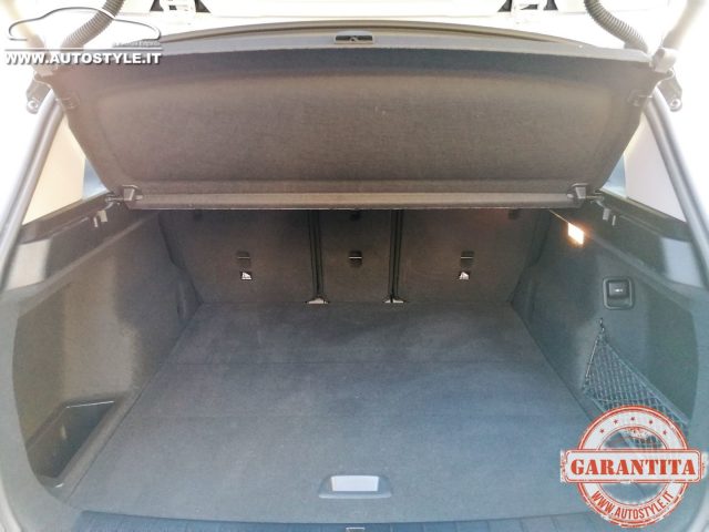 BMW X1 usata, con ESP