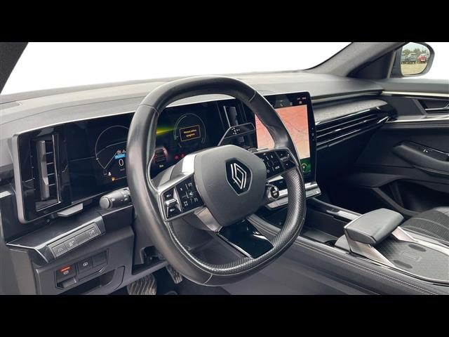 RENAULT Austral usata, con Cerchi in lega