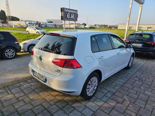 VOLKSWAGEN Golf usata, con Alzacristalli elettrici
