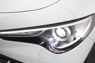 ALFA ROMEO Stelvio usata 7