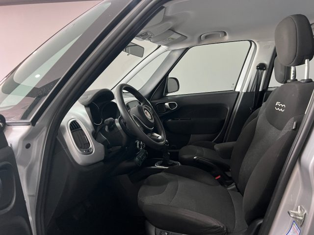 FIAT 500L usata, con Autoradio