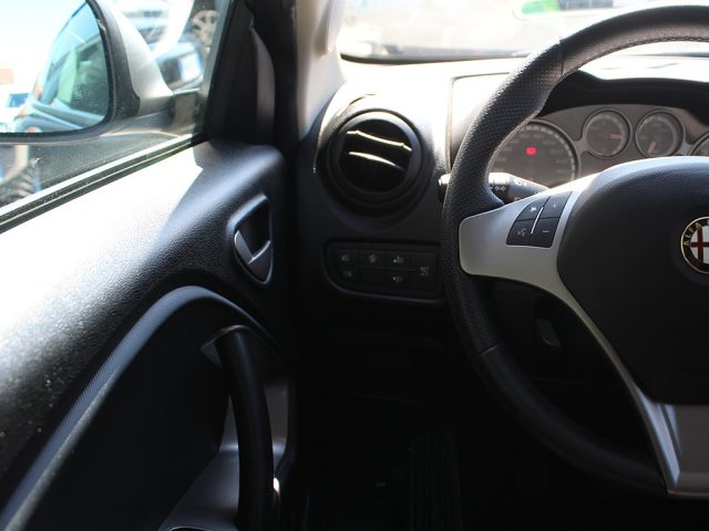 ALFA ROMEO MiTo usata, con USB