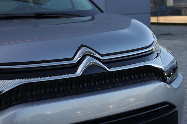 CITROEN C3 usata, con Chiusura centralizzata telecomandata