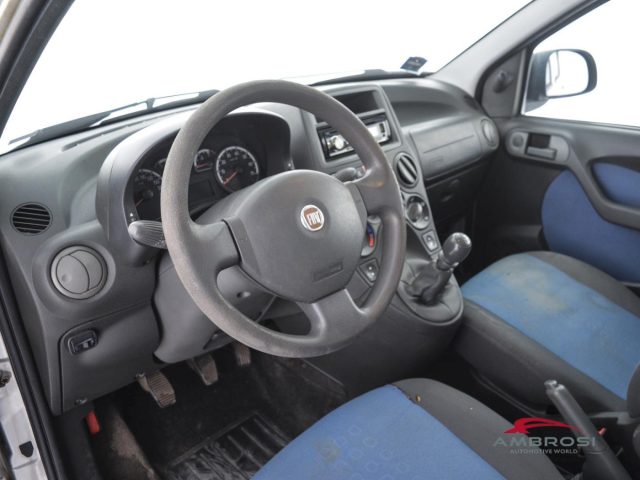 FIAT Panda usata 7