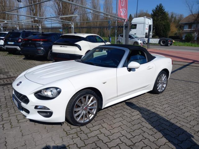 FIAT 124 Spider usata, con Airbag Passeggero