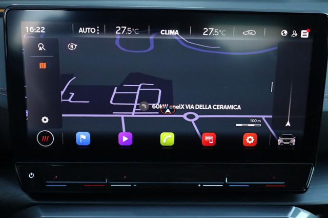 CUPRA Formentor usata, con Chiusura centralizzata telecomandata