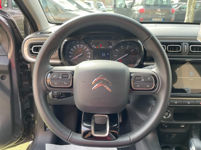 CITROEN C3 usata, con Controllo trazione