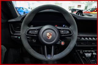 PORSCHE 992 usata, con Cerchi in lega