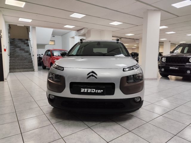 CITROEN C4 Cactus usata, con Airbag