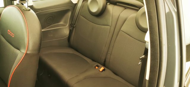 FIAT 500C usata 49