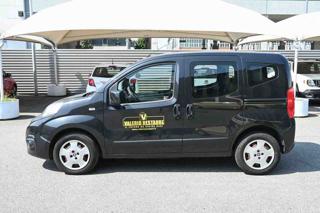 FIAT Qubo usata, con Volante multifunzione