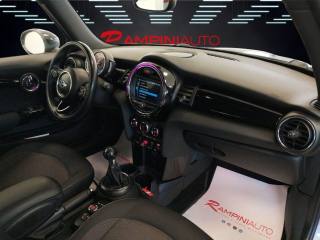 MINI Cooper D usata 18