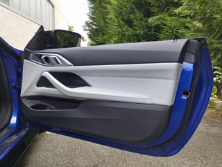 BMW M4 usata, con Specchietti laterali elettrici
