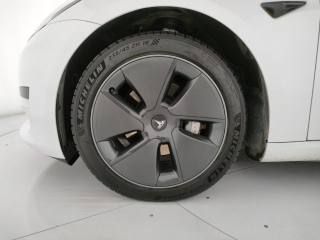 TESLA Model 3 usata, con USB