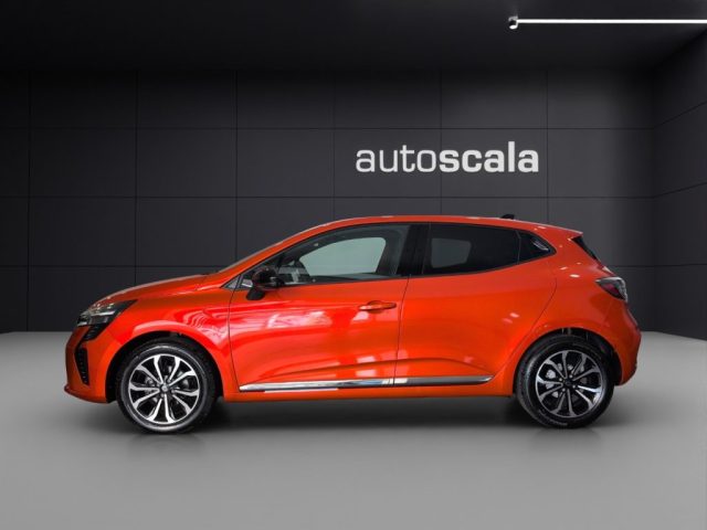 RENAULT Clio usata, con Airbag