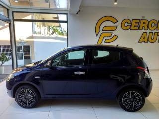 LANCIA Ypsilon usata, con Airbag Passeggero