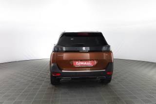 PEUGEOT 5008 usata 4