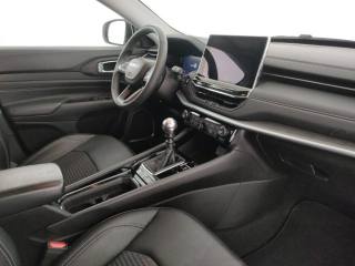 JEEP Compass usata, con Controllo automatico clima