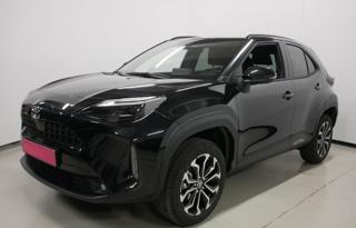 TOYOTA Yaris Cross 1.5 Hybrid 130 CV 5p.E-CVT Trend #TAN 5,95%