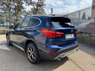 BMW X1 usata, con Alzacristalli elettrici