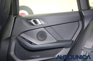 BMW 220 usata, con Sistema di riconoscimento della stanchezza