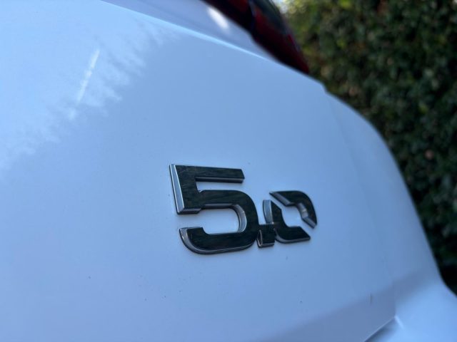 DR MOTOR DR 5.0 usata, con Chiusura centralizzata
