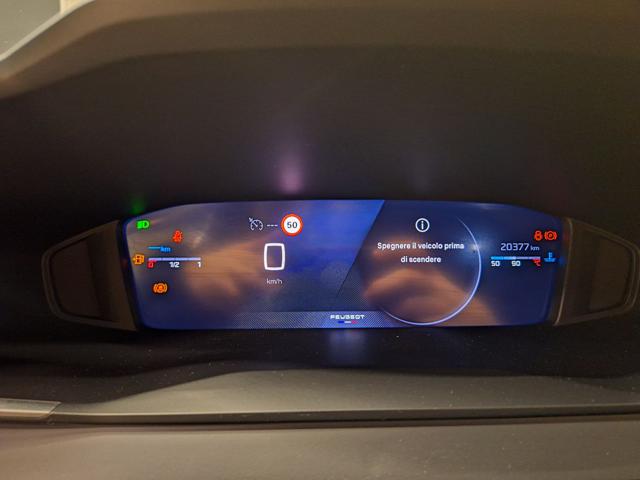 PEUGEOT 2008 usata, con ESP