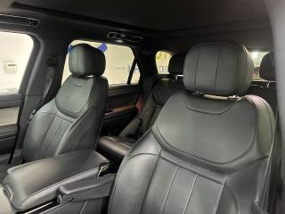 LAND ROVER Range Rover Sport usata, con Park Distance Control