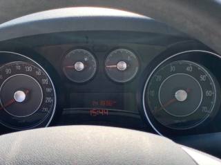 FIAT Punto Evo usata, con Fendinebbia
