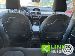 BMW X2 usata, con Park Distance Control