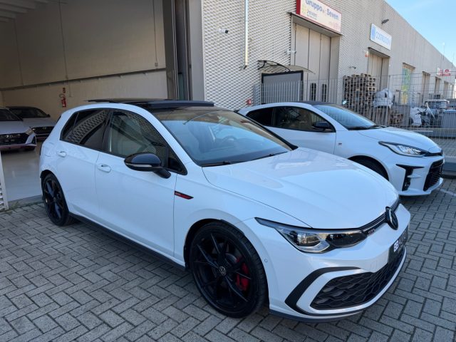 VOLKSWAGEN Golf GTI usata, con Alzacristalli elettrici
