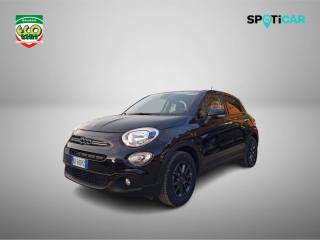 FIAT 500X usata, con Bracciolo