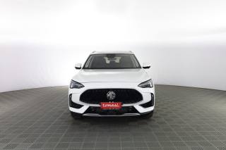 MG HS HS 1.5T-GDI AT Luxury