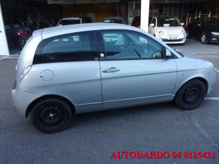 LANCIA Ypsilon usata, con Airbag