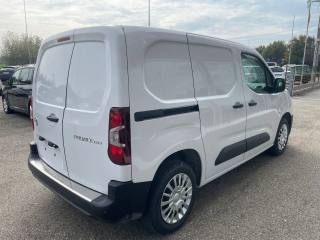TOYOTA Proace City usata, con Chiusura centralizzata