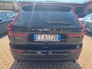 VOLVO XC60 usata, con Cerchi in lega