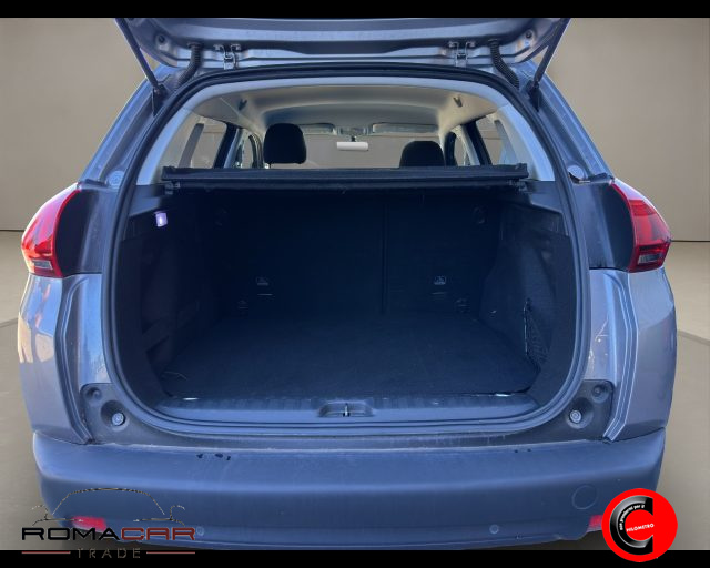 PEUGEOT 2008 usata 20