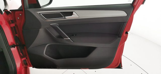 VOLKSWAGEN Golf Sportsvan usata 50