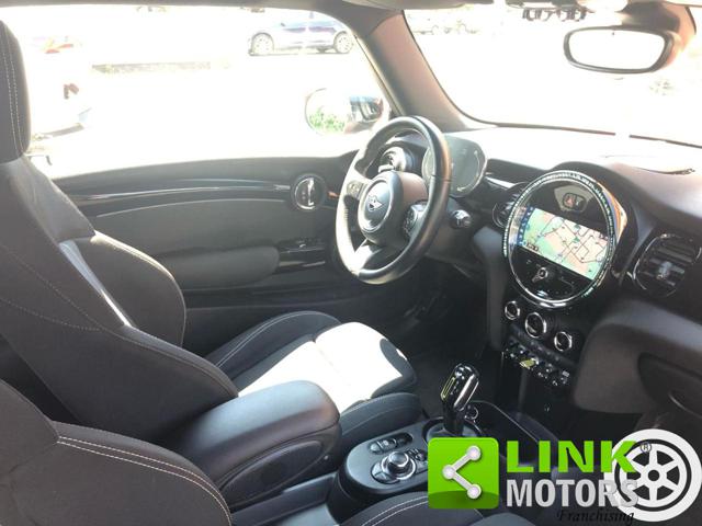 MINI Cooper SE usata, con Cruise Control