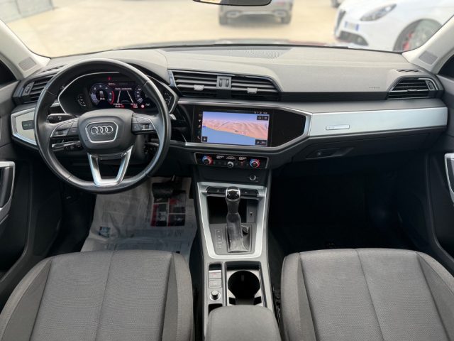 AUDI Q3 usata 24