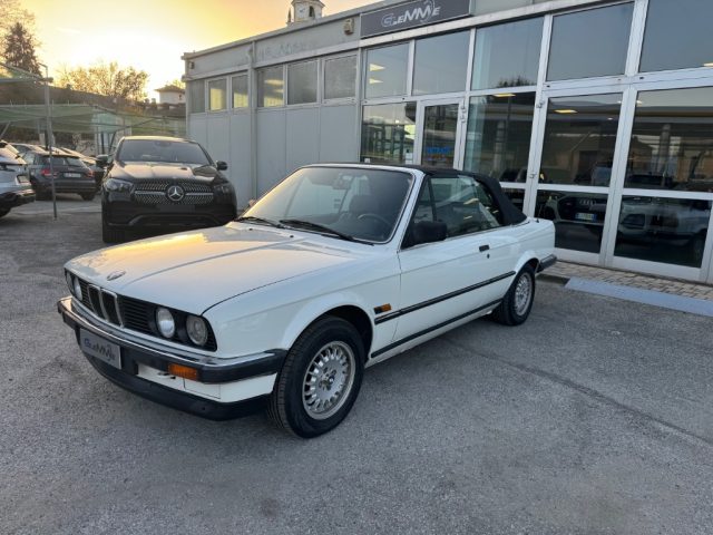 BMW 320 usata, con Autoradio