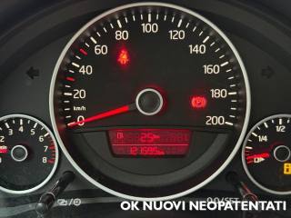 VOLKSWAGEN up! usata, con Climatizzatore