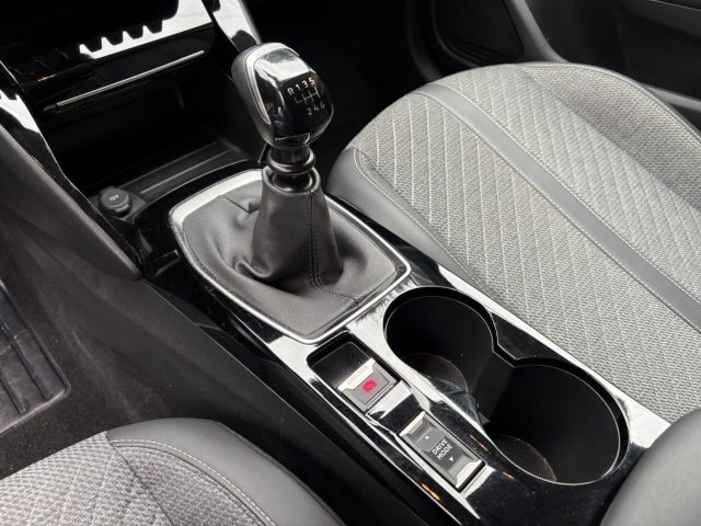 PEUGEOT 208 usata, con ESP