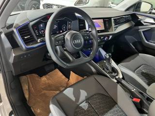 AUDI A1 usata, con Climatizzatore