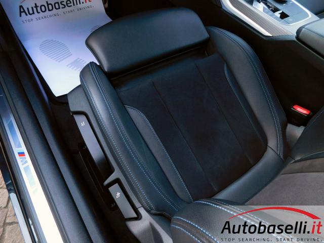 BMW 420 usata, con Streaming musicale integrato