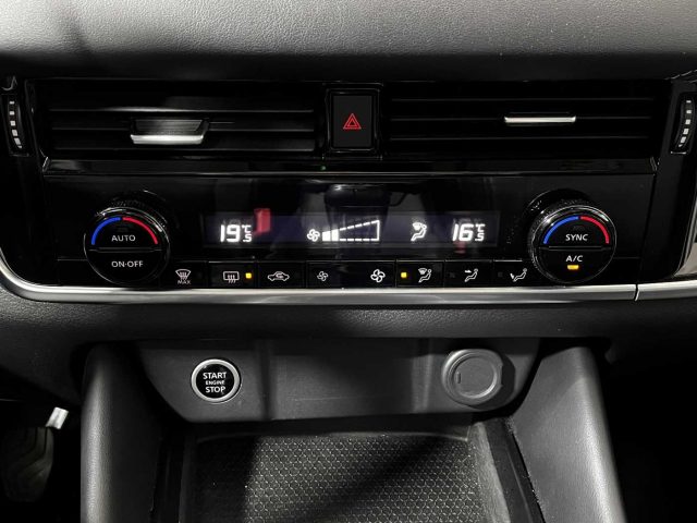 NISSAN Qashqai usata 27