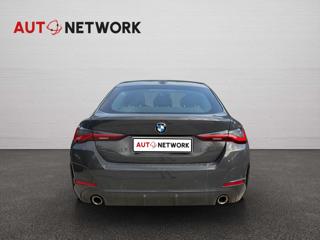 BMW 420 usata, con Autoradio
