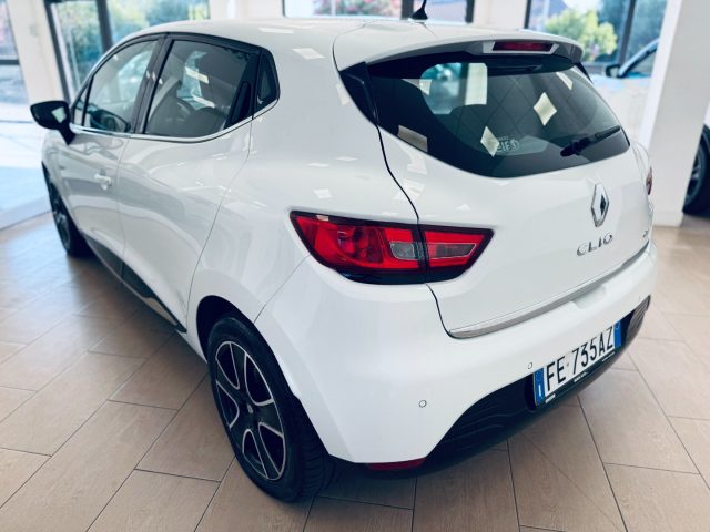 RENAULT Clio usata, con Airbag Passeggero