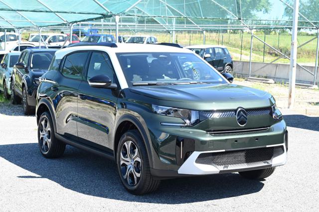 CITROEN C3 Aircross usata, con Airbag laterali
